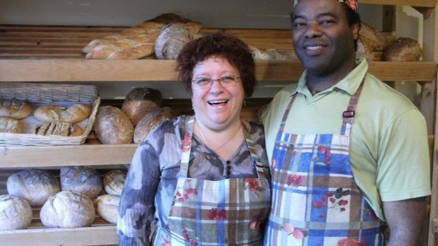 Boulangerie artisanale Au pain gamin, un petit plaisir à découvrir