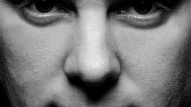 Martin Levac: dans la peau de Phil Collins