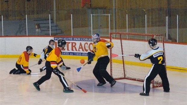 Activités sportives et familiales dans les arénas de Témiscouata-sur-le-Lac