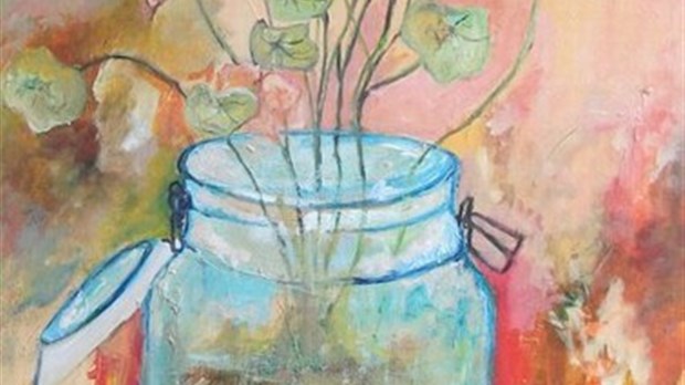Exposition Couleurs Florales