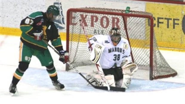 Projets d'expansion dans la LNAH