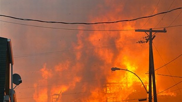 Top 10 des faits divers de l'année 2011