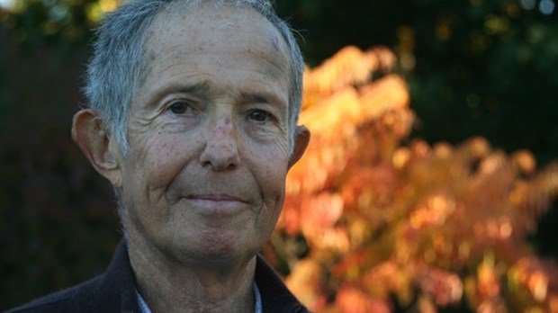 Un conte de Jacques Mayer