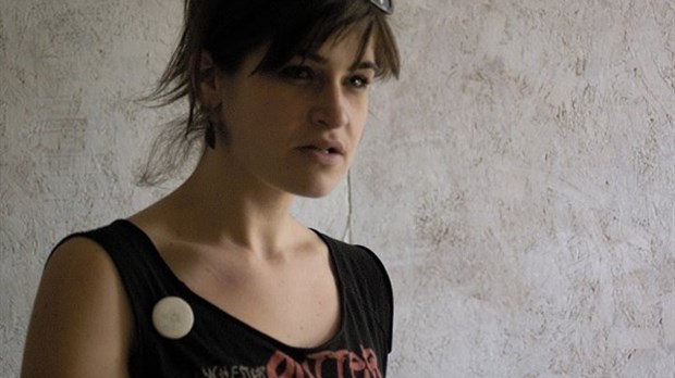 Anne Émond, une cinéaste aulnoise à l’international