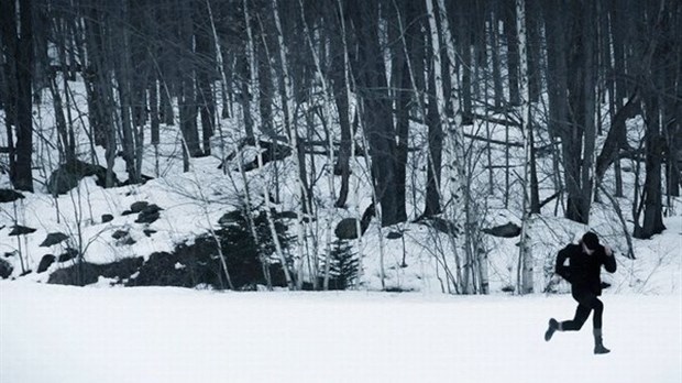 Du cinéma en plein air à Rivière-du-Loup