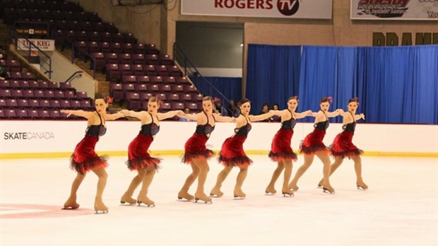 Plus de 1 500 patineurs attendus à Rivière-du-Loup