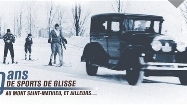 Triple vernissage au Musée du Bas-Saint-Laurent