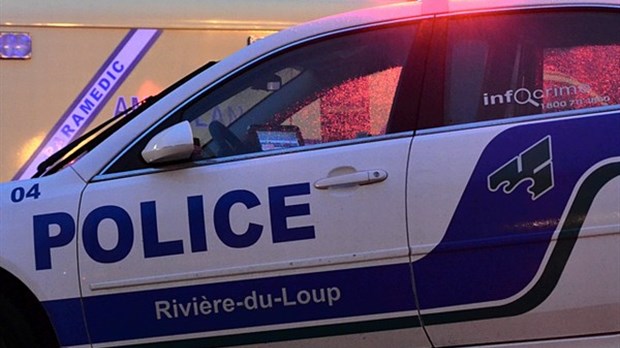 Agressé à coups de poing à Rivière-du-Loup
