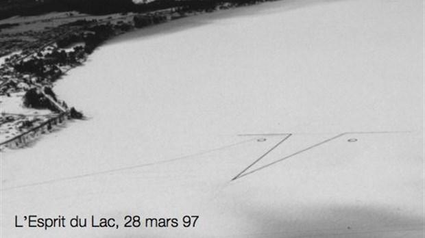 La Journée T sur le lac: hommage au printemps et à lʼEsprit des lieux