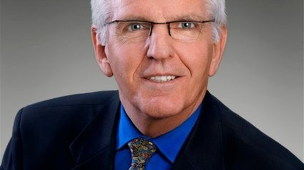 Clément Massé, personnalité du mois de la Chambre de commerce