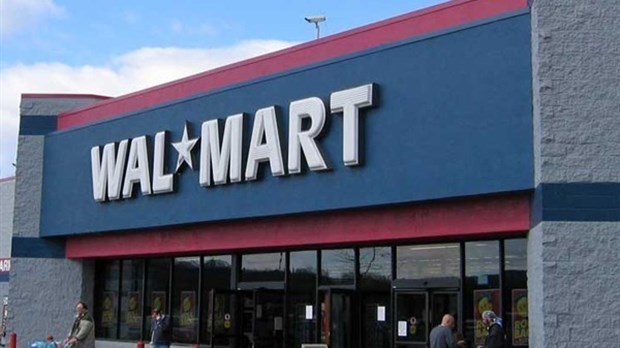 Décès de Patrick Desjardins: Walmart plaide coupable