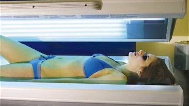 Interdire les salons de bronzage aux mineurs?