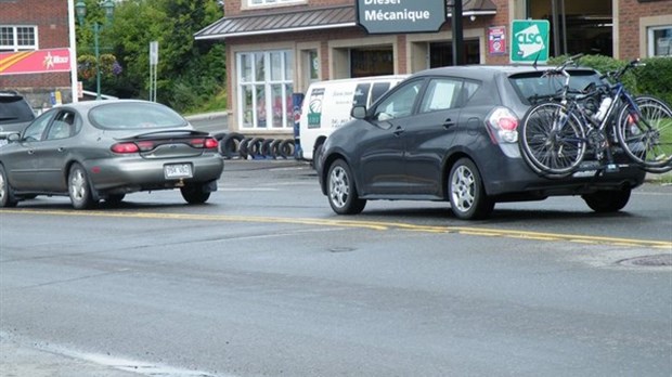 La formation «55 ans au volant» offerte à Rivière-du-Loup