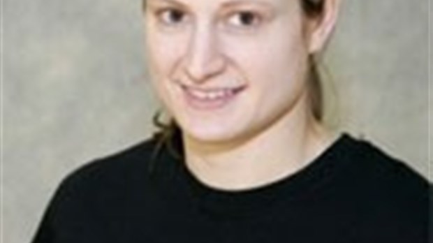 Marylise n’ira pas aux Olympiques