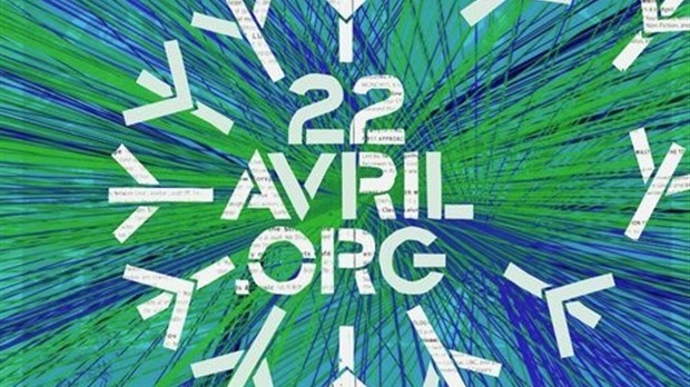 Jour de la Terre: le conseil de l’environnement vous invite à faire partie du rassemblement