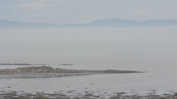 Kamouraska: participez au nettoyage des berges du fleuve