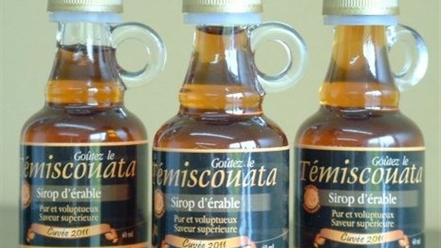Nouvelle édition du concours «Goûtez le Témiscouata»