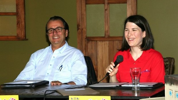 Programmation diversifiée aux Cartonfolies