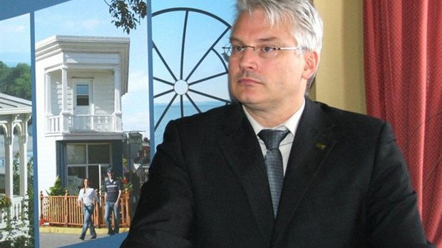 Rivière-du-Loup a présenté ses états financiers