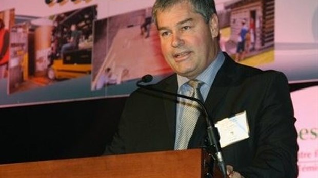 Signature de l'Alliance pour la solidarité dans le Bas-Saint-Laurent
