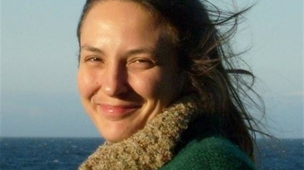 Sonia Giroux est l'invitée du 3e Rendez-vous Jeun’Avis