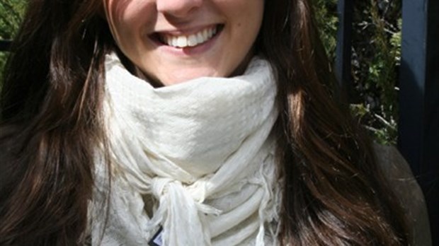 Sophie Pelletier raconte l'aventure Star Académie