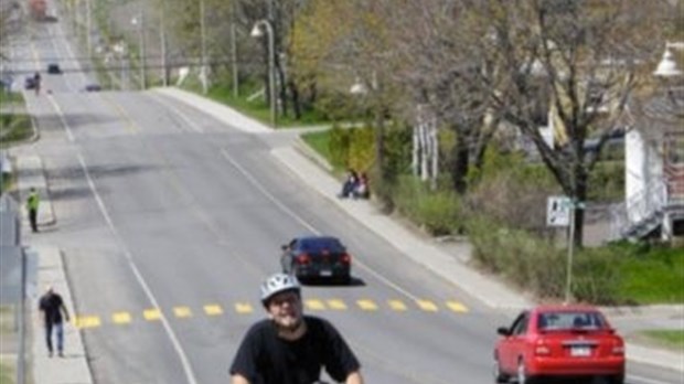 60 participants au Triathlon La Pocatière