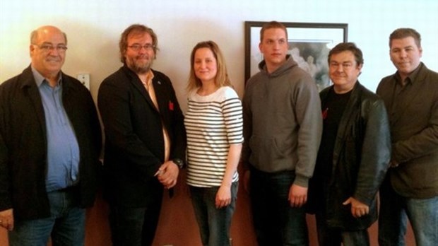 Bas-Saint-Laurent: le Parti québécois fourbit ses armes en vue d'un scrutin
