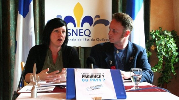 Consultation publique en vue des États généraux sur la souveraineté