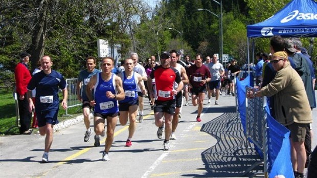 Dimanche: 500 coureurs attendus au Tour de la Pointe