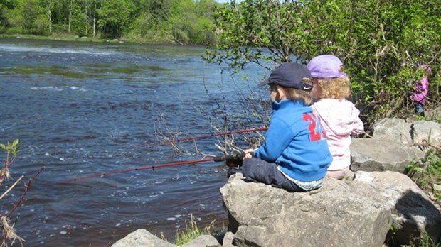La Fête de la pêche de retour à Rivière-du-Loup