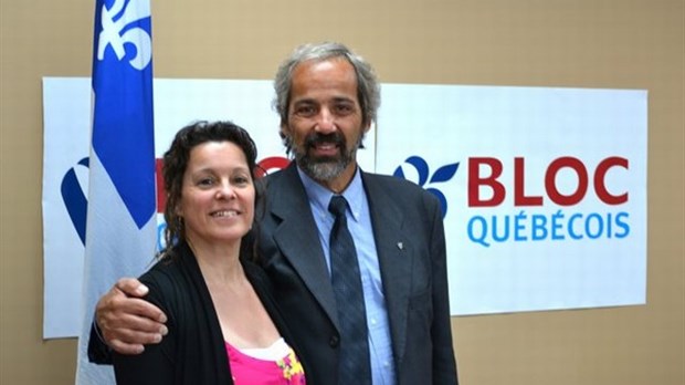 Le Bloc québécois en mode reconstruction