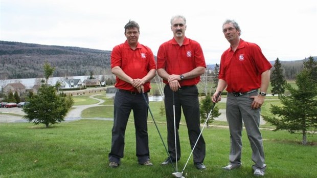 Le Golf Pohénégamook entreprend sa 18e saison
