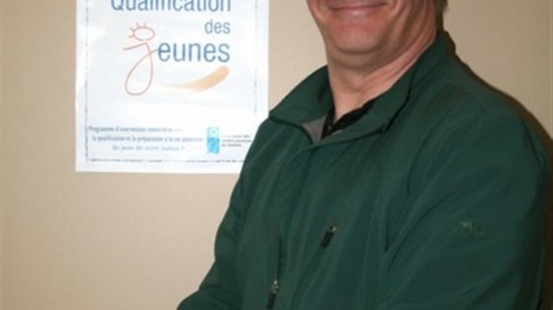 Le programme Qualification des jeunes au Centre Jeunesse du Bas-Saint-Laurent