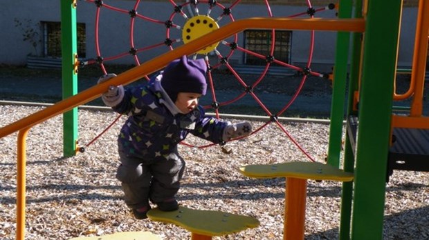 Parents d'enfants de 0 à 5 ans recherchés dans Les Basques