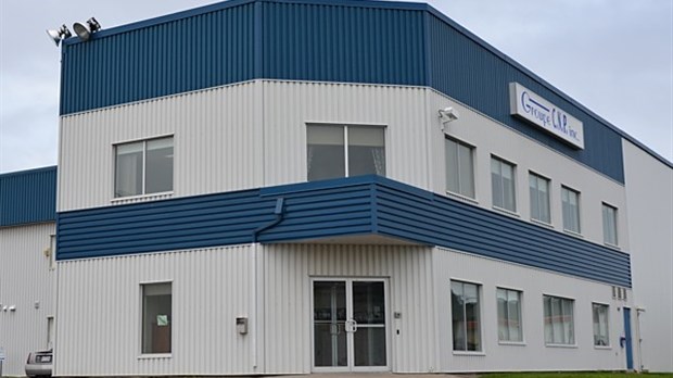 Groupe C.N.P. vit des moments difficiles