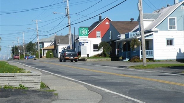 Saint-Cyprien adhère aux Fleurons du Québec