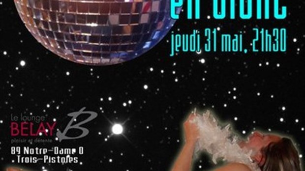 Un bal en blanc à Trois-Pistoles ce soir