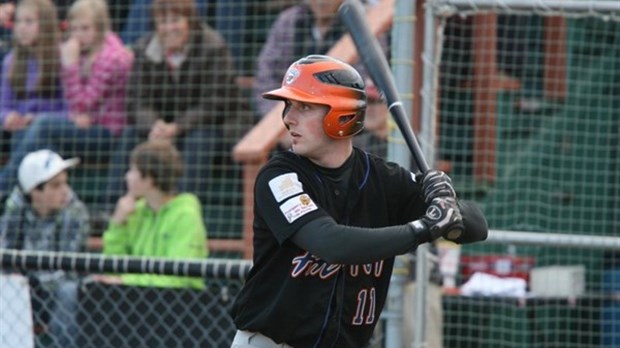 Baseball: victoire convaincante de Trois-Pistoles