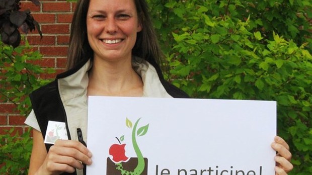 Cet été, compostez dans Les Basques