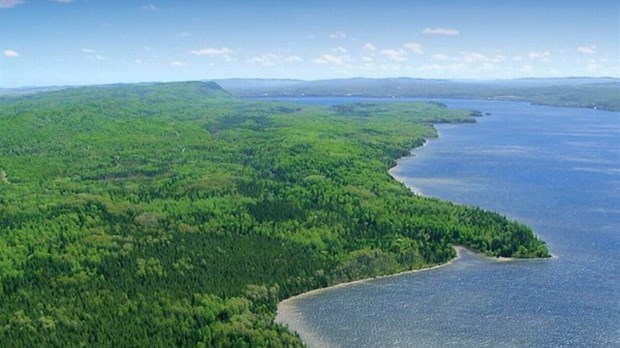 Le parc national du lac Témiscouata vous ouvre ses portes