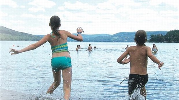Investissement de plus de 1,5 M$ à Pohénégamook Santé Plein Air