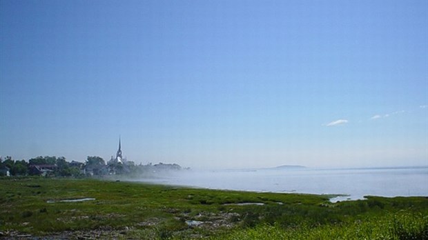 Kamouraska n’a pas gagné le concours du plus beau village du Québec