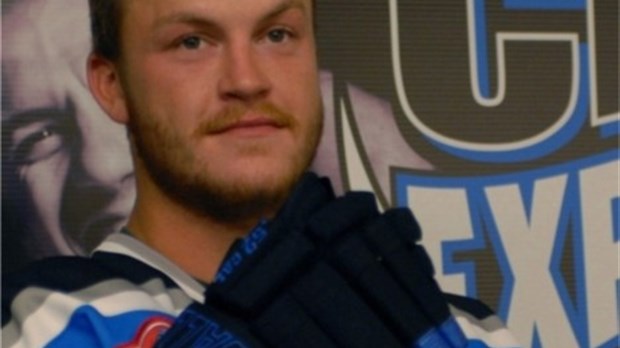 Les 3L acquièrent Cody Doucette