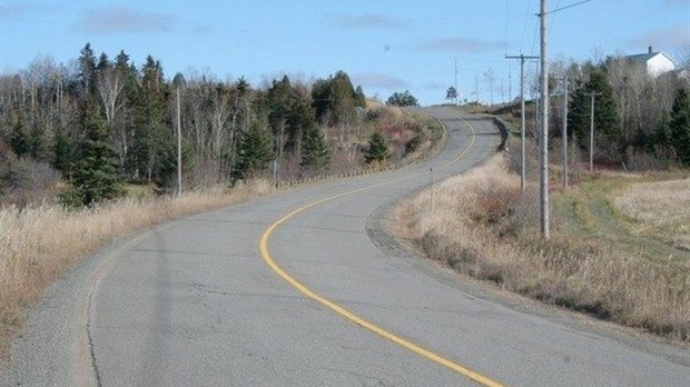 Nouvelle signalisation dans la Côte Gagnon