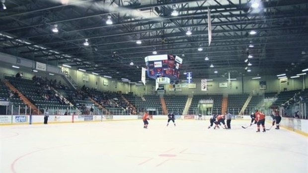 Période d’inscription pour le Tournoi du Kid