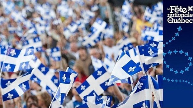 Une Fête nationale et un peu d'histoire