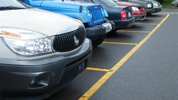 61 véhicules sont volés chaque jour au Québec