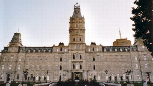 Des élections prochainement au Québec