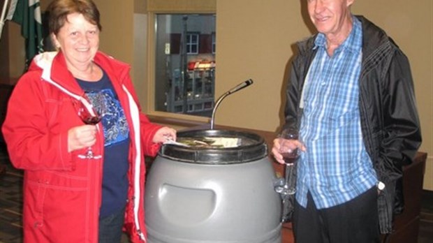Faites un geste concret pour l’eau potable